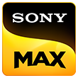 SONY MAX