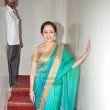 Hema Malini performing at inauguration of Jaya Smriti Awards 2012 at Nehru Center