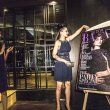 Kangana Ranaut, Sarah Jane Dias, Hazel Keech, Poorna Jagannathan, Evelyn Sharma at Harper's Bazaar new season launch party