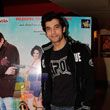 Music launch of film FOUR TWO KA ONE at PVR Cinemas