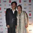 Bolly celebs attend the Bharat & Dorris hair and make up awards' 2013