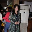 Bollywood beauties Vidya Malvade, Yukta Mookhey, Tulip Joshi at birthday party of Sheeba