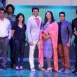 Ritesh Deshmukh at India's Dancing Superstar press conference at Rangasharda Auditorium