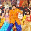 The Glittering ceremony of TOIFA at Vancouver