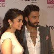 Bolly Celebs at the VOGUE BEAUTY AWARDS 2013