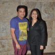 Bolly Celebs at special screening of film 72 Miles - Ek Pravas at Light Box