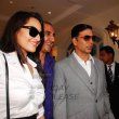 Akshay Kumar & Sonakshi Sinha launch Oman Tourism Campaign in association with Once Upon Ay Time in Mumbai Dobaara