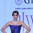 Sonam Kapoor inaugurates 4th edition of India International Jewellery Week (IIJW)