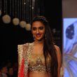 TV Celebs walk the ramp for Gitanjali Gems at IIJW 2013