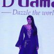 Akshay Kumar and Sonakshi Sinha walk the ramp as showstopper for Gitanjali Gems Show at IIJW 2013