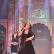 Bolly Celebs walk the ramp for Birdhichand Ghanshyamdas Jewellers