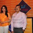 Sridevi announced brand ambassador for Wee Store at Hotel JW Marriott