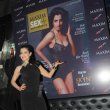 Amisha Patel launches special issue of Maxim Magazine at Tryst Lounge