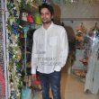 Amrita Rao among Bolly Celebs at the launch of LASHA store