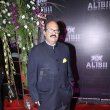 Sridevi's 50th Birthday Party at The Club Alibi in Colaba, Mumbai