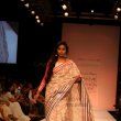 Shriya Saran, Smithaa, Prahlad Kakkar walk the ramp at LFW Winter Festive 2013