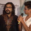 Shaan at launch of Purbayan Chatterjee`s 1st album 'Trialogue'