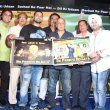 Mahesh Bhatt unveils Borderless Skies - A Indo Pak Peace Anthem