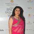 Bollywood Actresses at AAMBY VALLEY INDIA BRIDAL WEEK 2013