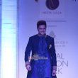 Ritesh Deshmukh & Genelia D'Souza showstopper at AAMBY VALLEY INDIA BRIDAL WEEK 2013