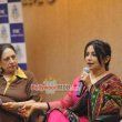 Divya Dutt at Film & Book Appreciation Committee of IMC Ladies' Wing organized discussion event