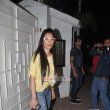 Bolly Celebs at film 'R... Rajkumar' special screening
