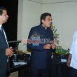 Celebs at the launch of Sanjeev Kapoor's new restaurant YELLOW CHILLY