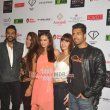 Vivek Oberoi and Kangna Ranaut at the unveiling of 'Indian Resort wear Fashion Calendar 2014'