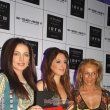 Sunny Leone, Kangana Ranaut, Celina Jaitley among Bolly Celebs on day 1 of the India Resort Fashion Week 2013