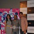 Siddharth Malhotra and Parineeti Chopra launch film 'HASEE TOH PHASEE' first look