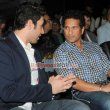 Sachin Tendulkar launches film 'HEARTLESS' music