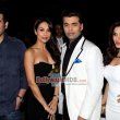 Bolly Celebs at '100 years of Indian Cinema celebrations'