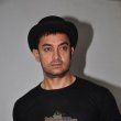 Aamir Khan holds press meet clarifying 'DHOOM 3' ticket prices hike at YRF Studios