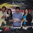 Anuj Saxena, Neha Pawar at Sachin Gupta 1's film 'PARANTHE WALI GALI' music launch