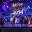 New Year's Eve Celebrations on 'Nach Baliye 6' sets
