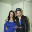 Kashmira Shah and Krushna Abhisheik meet n greet for New Year's Eve performance