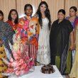Bollywood beauty Sherlyn Chopra celebrated her birthday with the sex workers