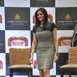 Bollywood Couple Sridevi and Boney Kapoor attend the launching ceremony of the Amby Valley Broadway Delights.