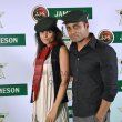 Celebrities like Jameson Whiskey, Nazia Hussain and Debadatta Roy attended the Premiere Night