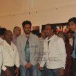 Famous actor Riteish Deshmukh at the inauguration of Angelic Radiance art exhibition by Anand Panchal