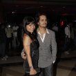 Silver screen actors Bipasha Basu and Nawazuddin Siddiqui launched the first look of their new film Aatma