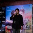The item song Thank God Its Friday from the film Himmatwala was launched at the Shockk Lounge