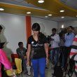 Bipasha Basu at meet & greet for her Fitness DVD Break Free at Radio City FM 91.1 Studios