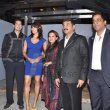 Bipasha Basu launches Dino Morea's DM Fitness Station in Worli