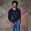 Hrithik Roshan, Preity Zinta at film 'INKAAR' special screening at Light Box preview theater in Santacruz