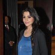 Imran Khan and Anushka Sharma at film 'MATRU KI BIJLEE KA MANDOLA' press meet at Hotel JW Marriott