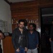 Vidya Balan & Emraan Hashmi at film 'GHANCHAKKAR' wrap party at Escobar Pub in Bandra