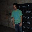 Bolly Celebs snapped at 'LOOTERA' special screening