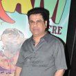 Jacqueline Fernandez & Girish Taurani at new song launch of 'RAMAIYA VASTAVAIYA'