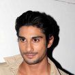 Prateik Babbar & Amyra Dastur promote film 'ISSAQ' on AMITA KA AMIT TV serial sets